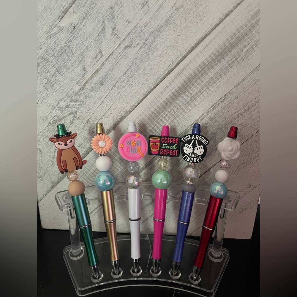 handmade Pens available - Picture 3 of 9
